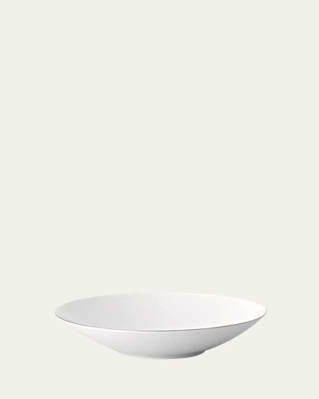 TAC 02 Platinum Soup Bowl